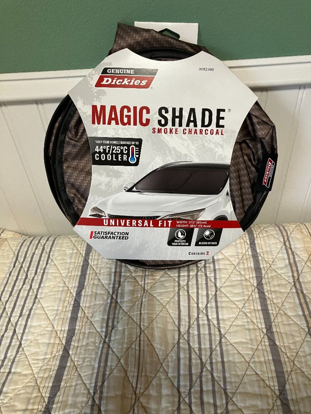 Magic Shade By Genuine Dickies